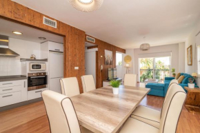 Гостиница Ola Blanca Apartment  Торремолинос